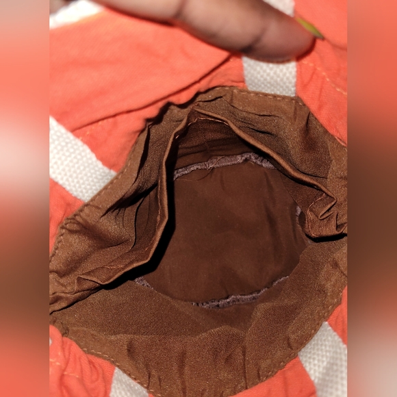 Bucket Crossbody Handbag - Picture 5 of 5